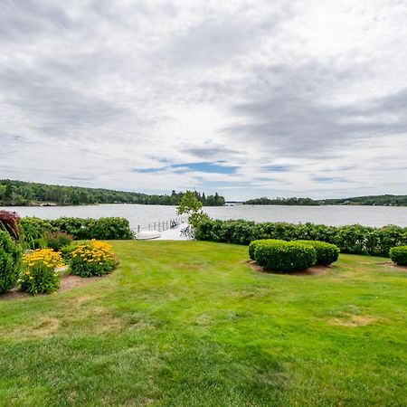 Ocean Bay View Luxury Guesthouse Musquodoboit Harbour Exterior photo